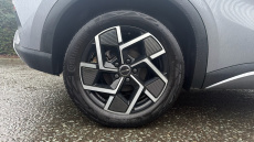 BYD Atto 3 150kW Design 60kWh 5dr Auto Electric Hatchback